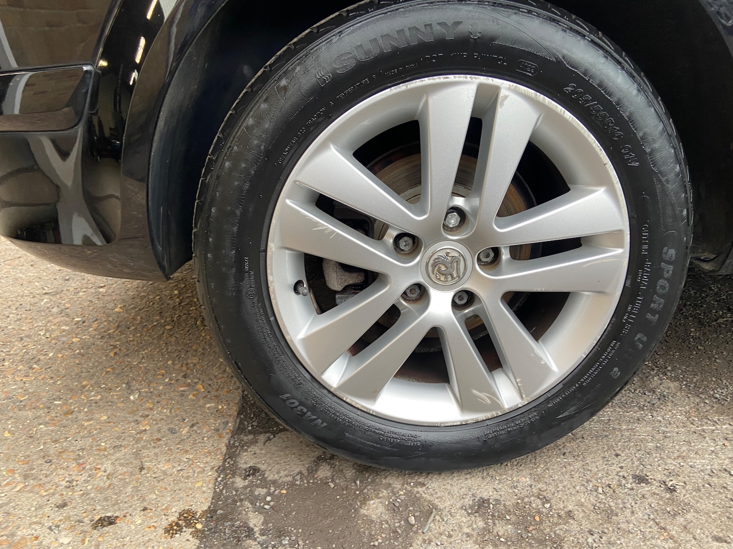 Used Vauxhall Astra 2011 for sale - 76954546: Photo 11