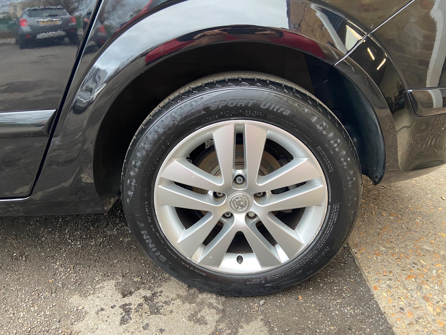 Used Vauxhall Astra 2011 for sale - 76954546: Photo 12