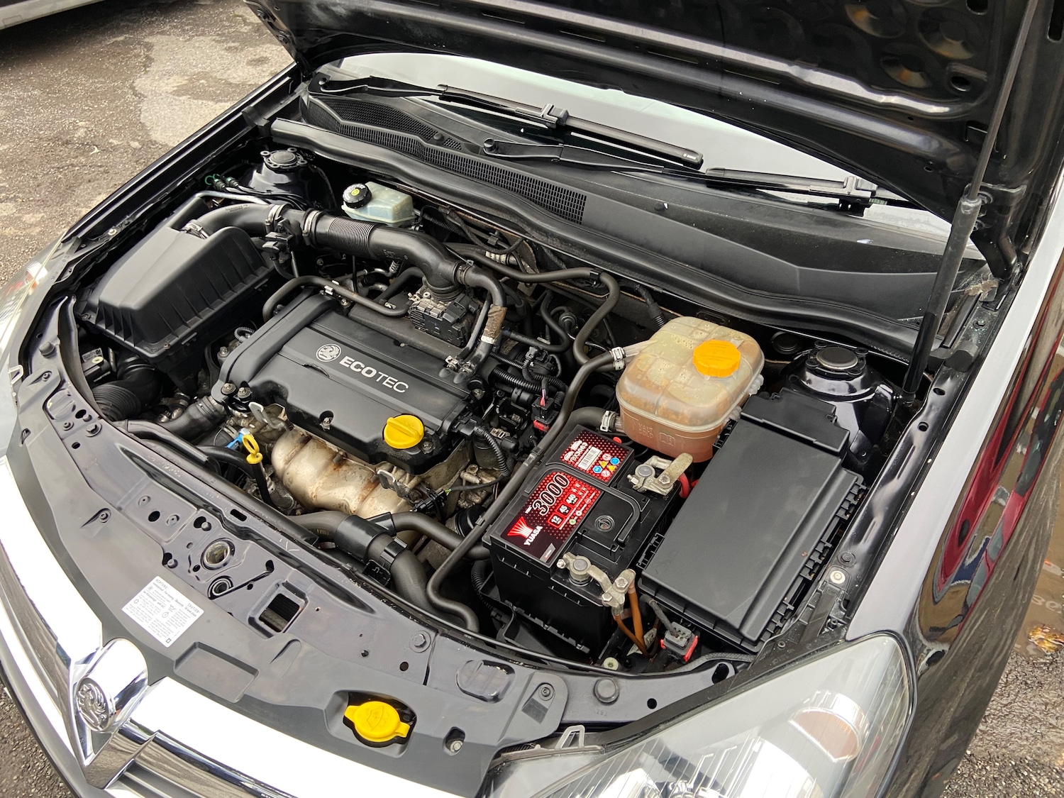 Used Vauxhall Astra 2011 for sale - 76954546: Photo 16