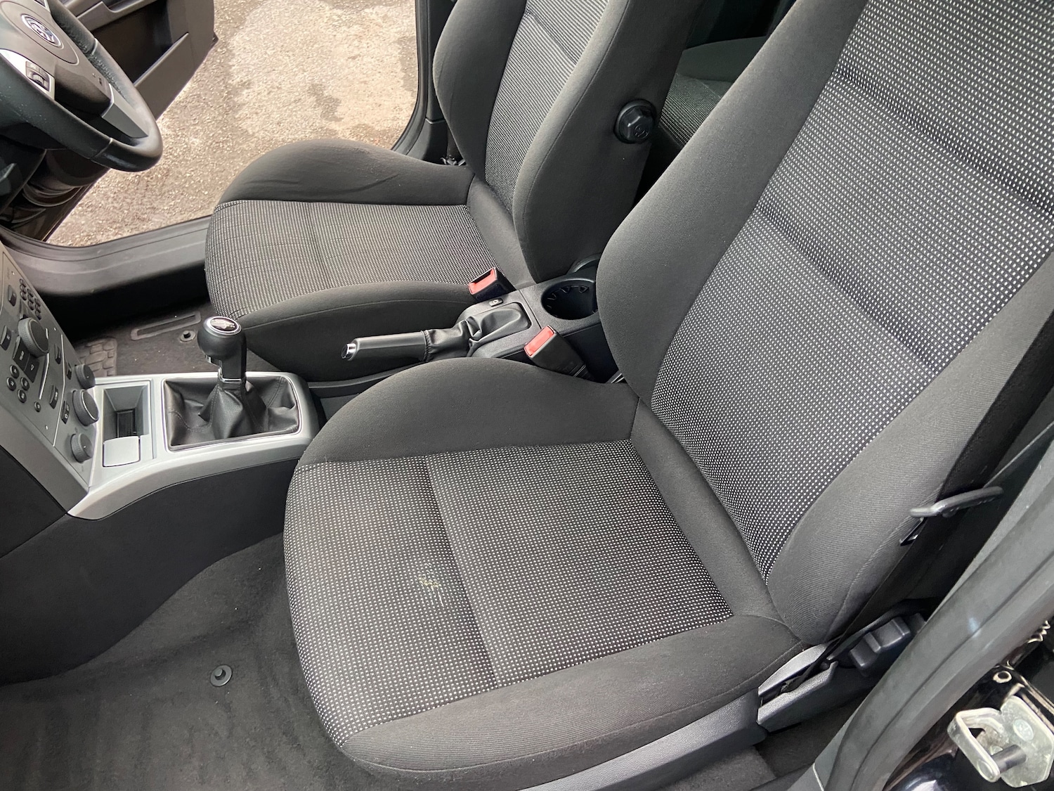 Used Vauxhall Astra 2011 for sale - 76954546: Photo 17