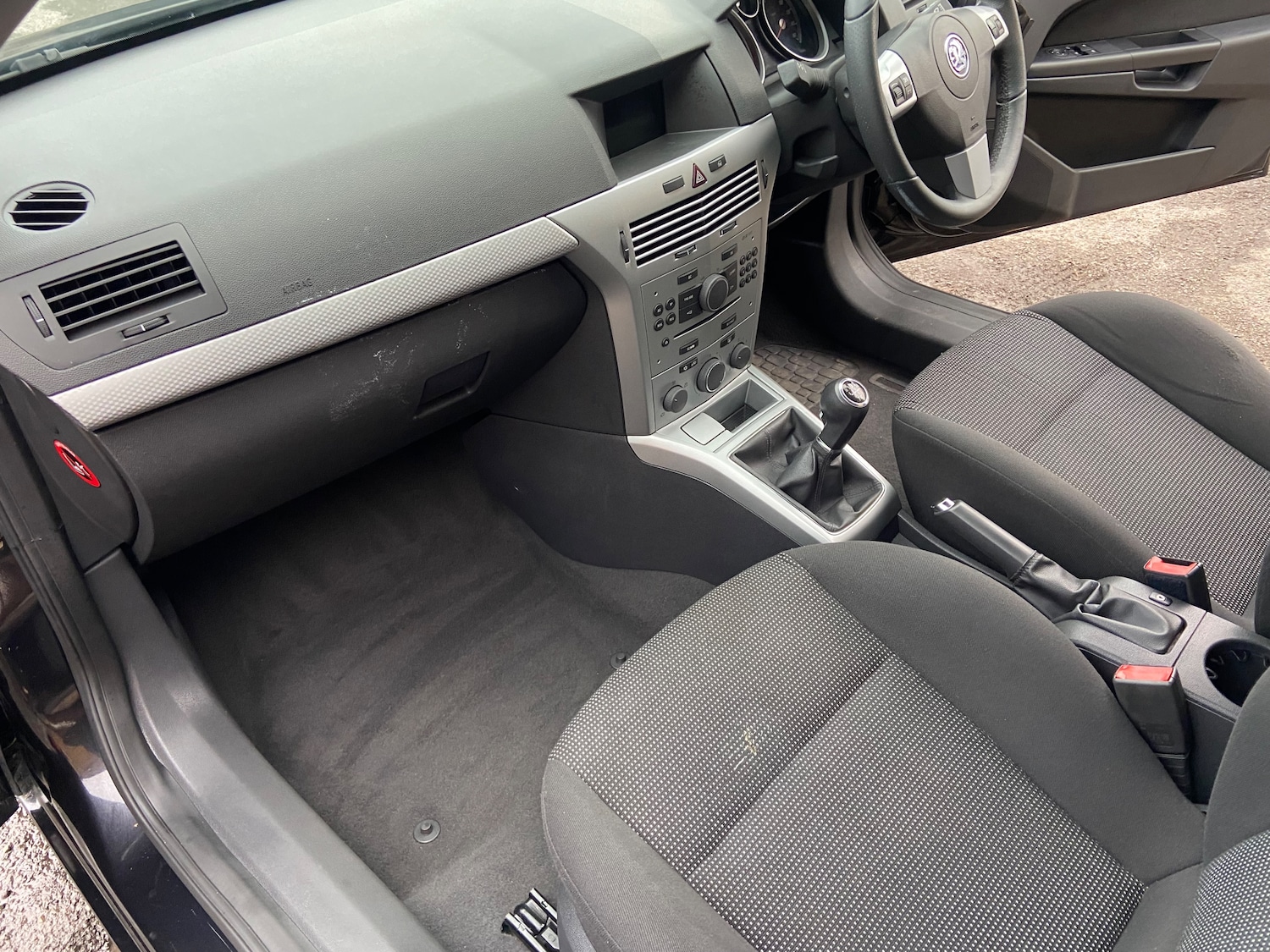 Used Vauxhall Astra 2011 for sale - 76954546: Photo 18