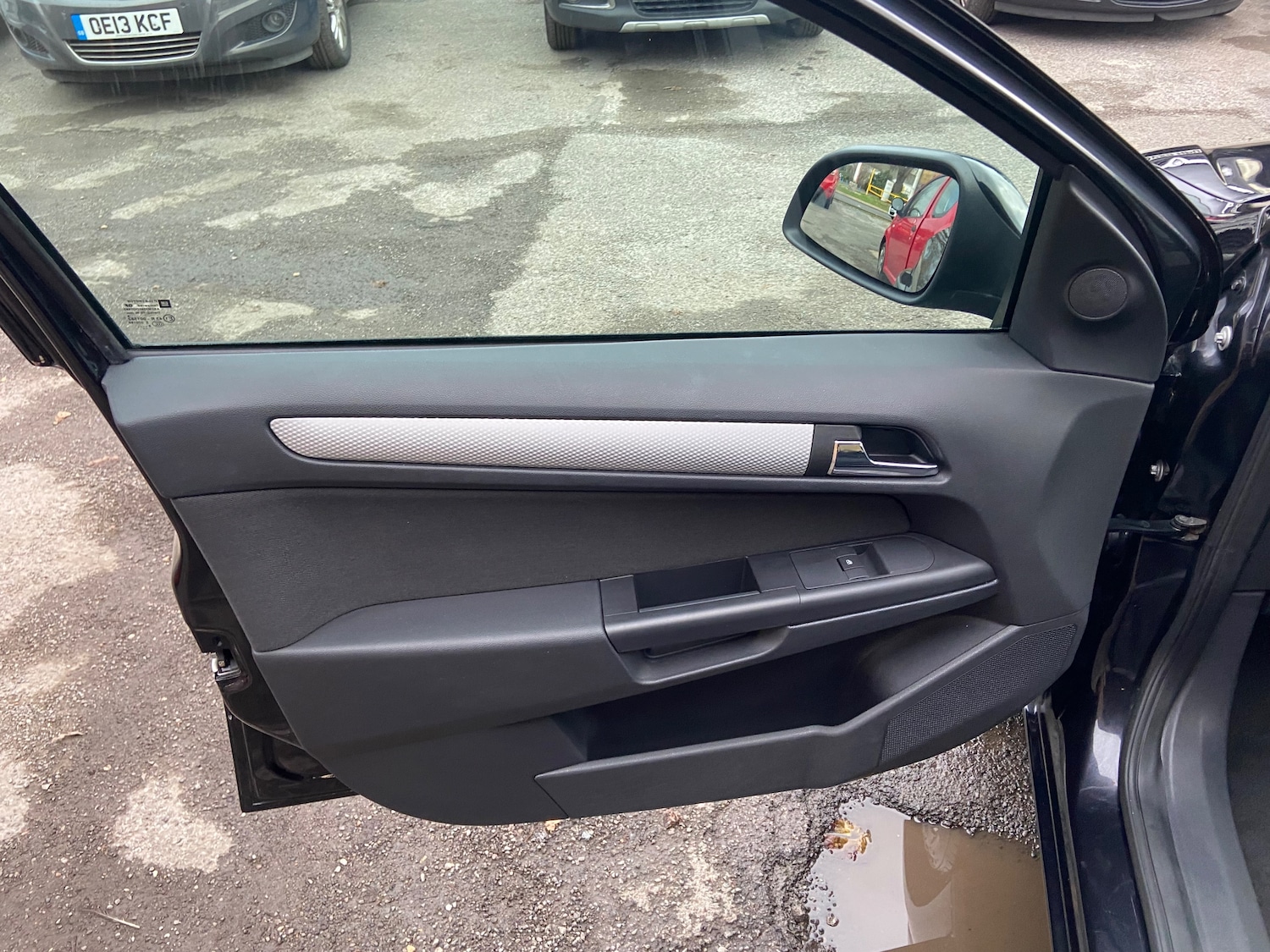 Used Vauxhall Astra 2011 for sale - 76954546: Photo 19