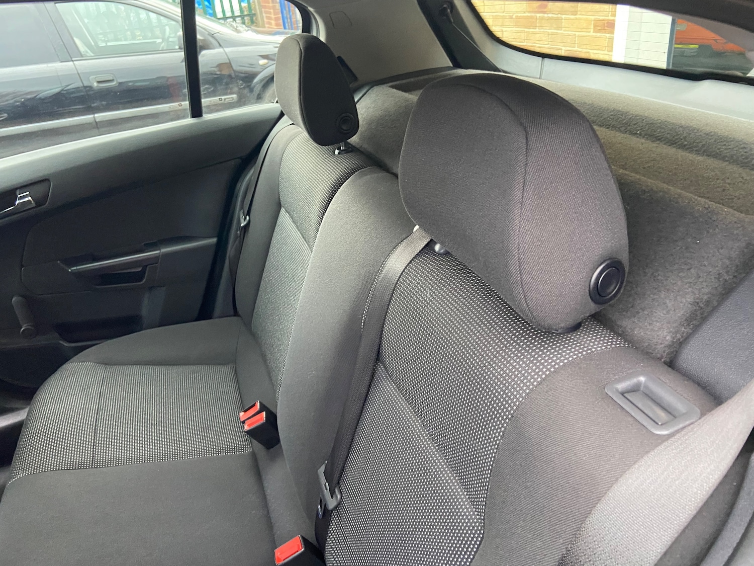 Used Vauxhall Astra 2011 for sale - 76954546: Photo 20