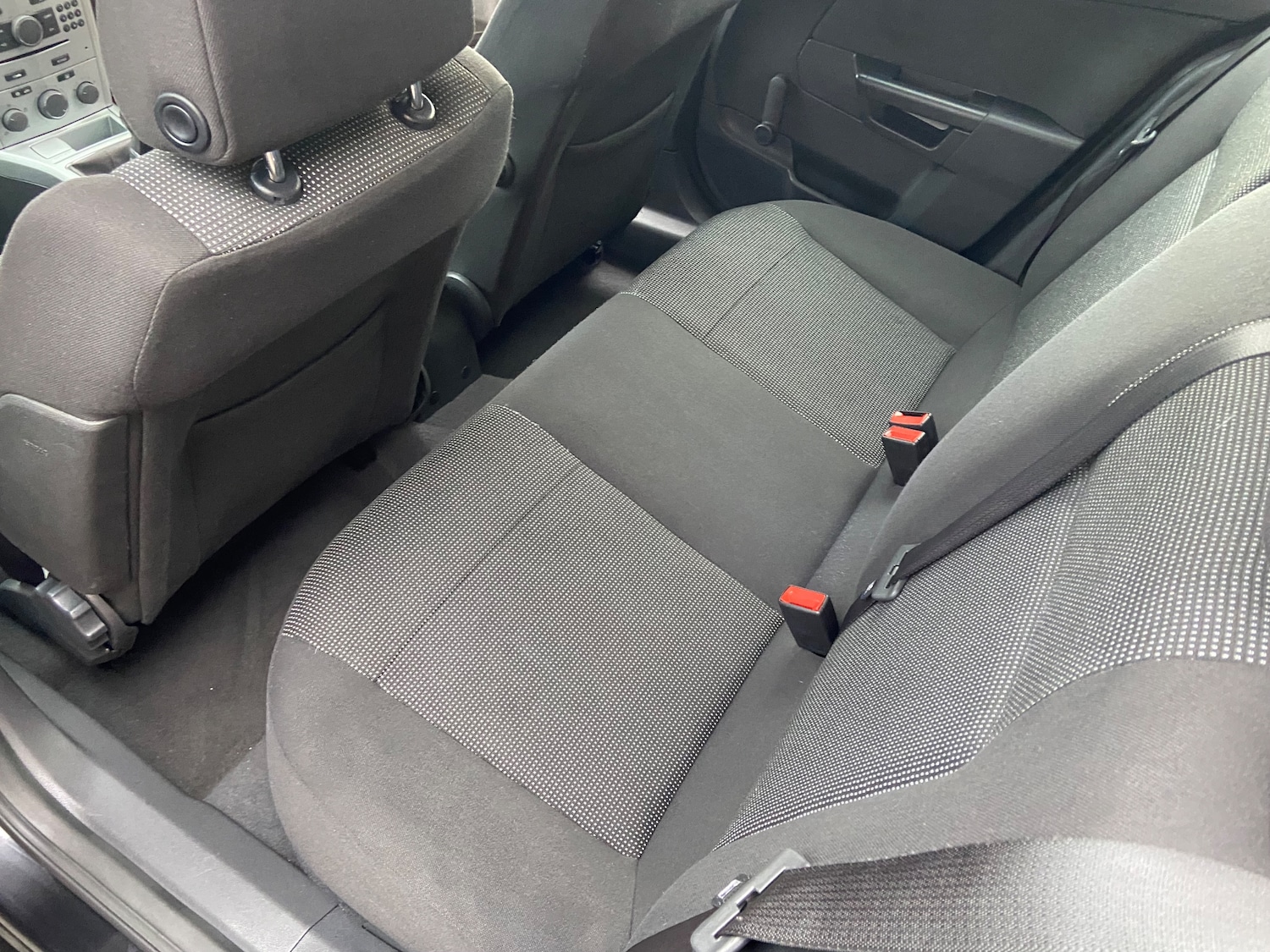 Used Vauxhall Astra 2011 for sale - 76954546: Photo 21