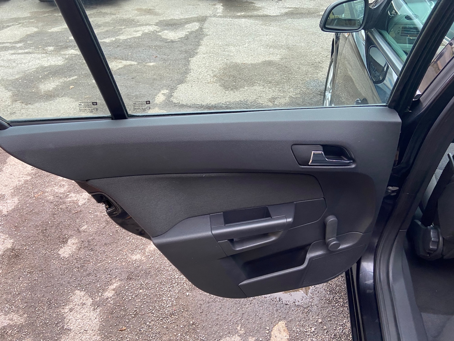 Used Vauxhall Astra 2011 for sale - 76954546: Photo 22