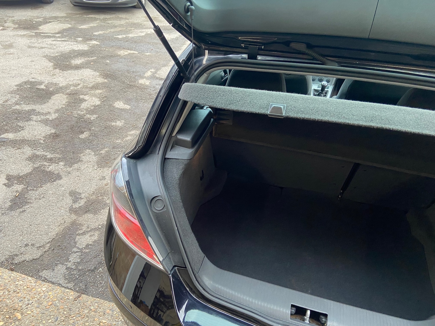 Used Vauxhall Astra 2011 for sale - 76954546: Photo 23