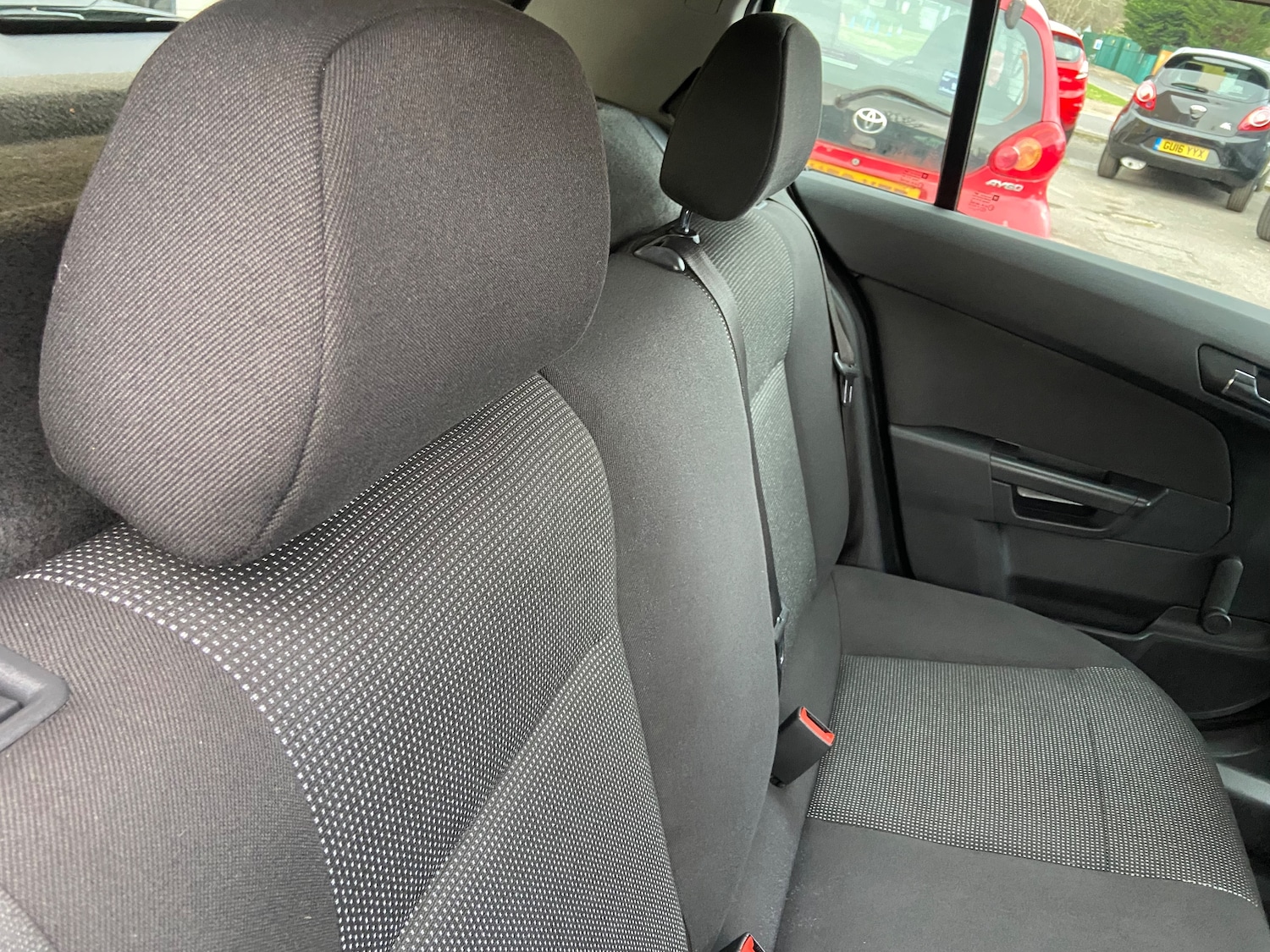 Used Vauxhall Astra 2011 for sale - 76954546: Photo 26