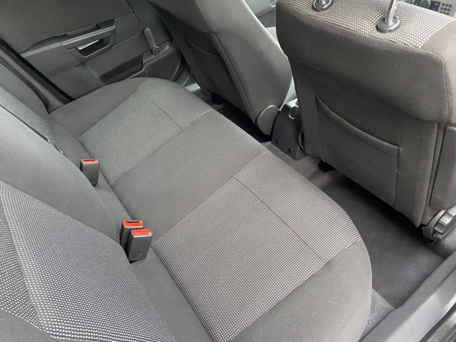 Used Vauxhall Astra 2011 for sale - 76954546: Photo 27