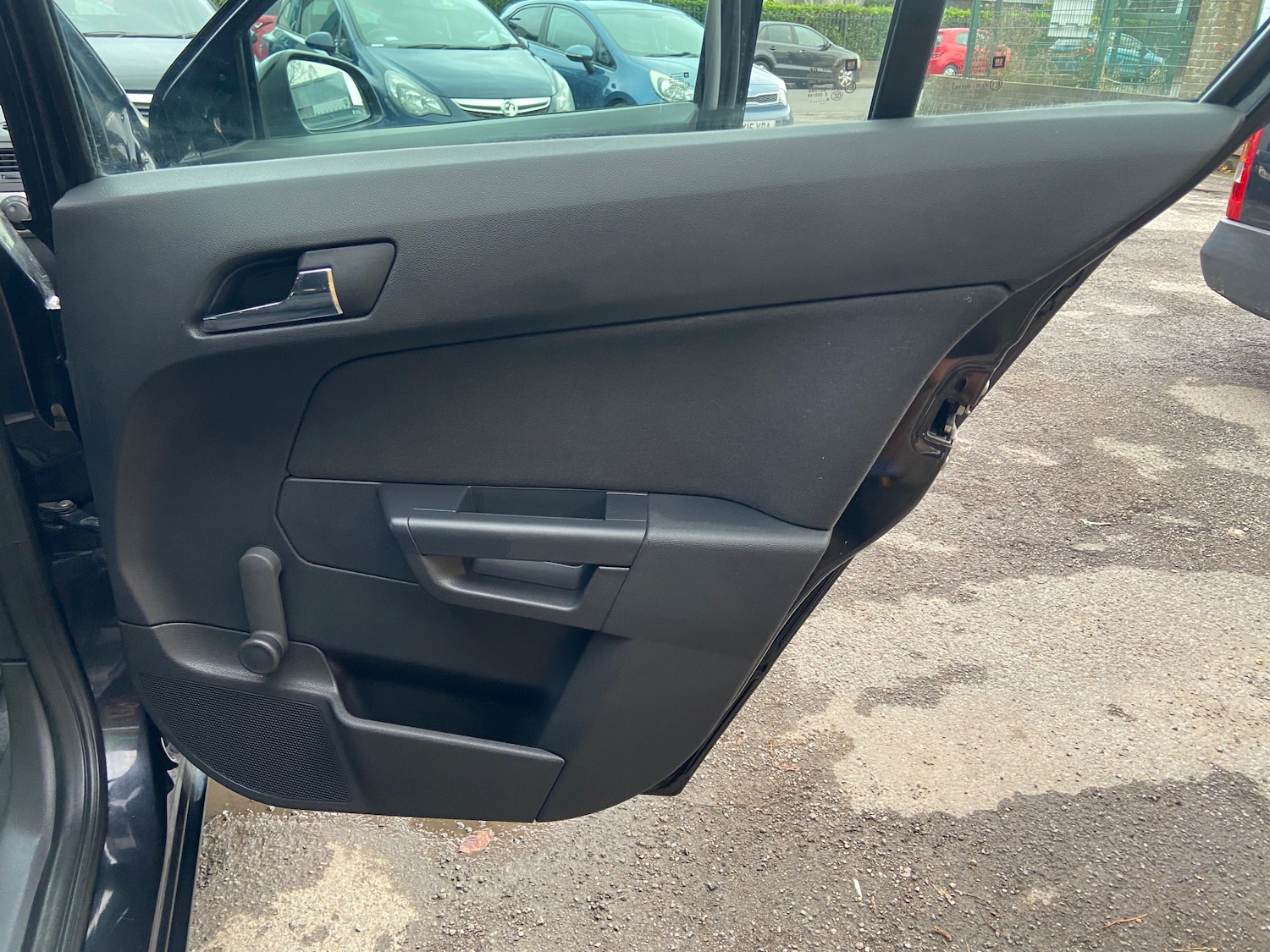 Used Vauxhall Astra 2011 for sale - 76954546: Photo 28