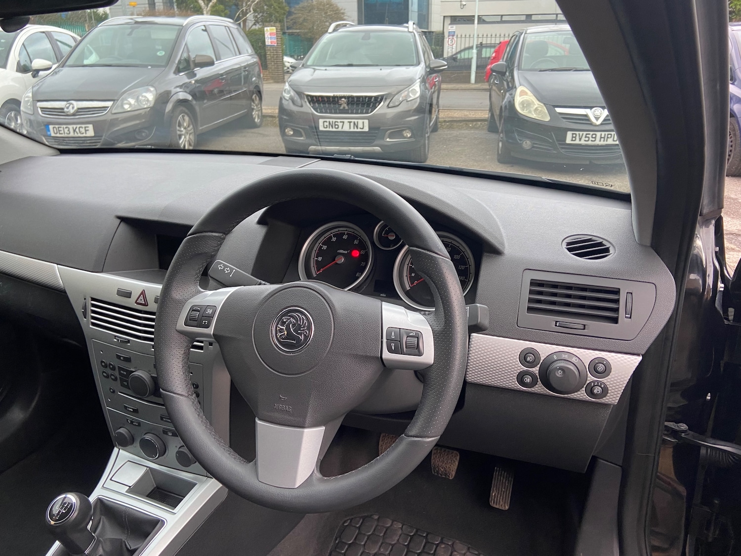 Used Vauxhall Astra 2011 for sale - 76954546: Photo 32