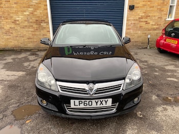 Used Vauxhall Astra 2011 for sale - 76954546: Photo