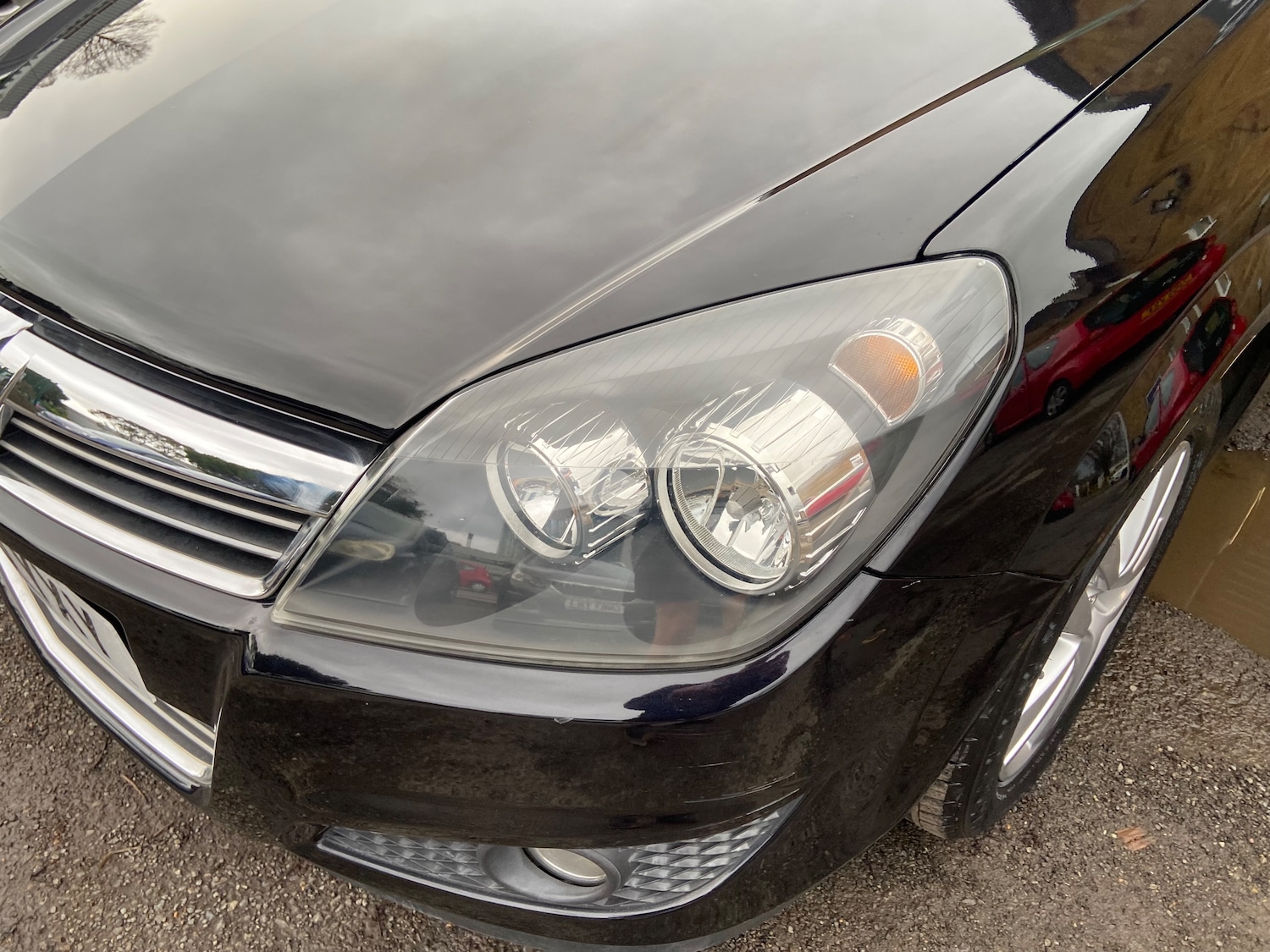 Used Vauxhall Astra 2011 for sale - 76954546: Photo 8