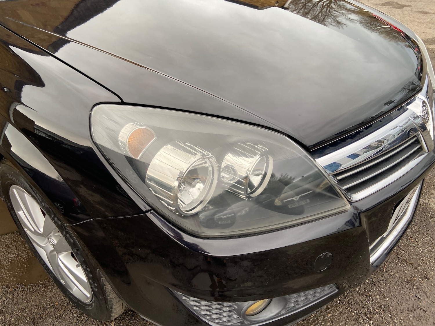 Used Vauxhall Astra 2011 for sale - 76954546: Photo 9