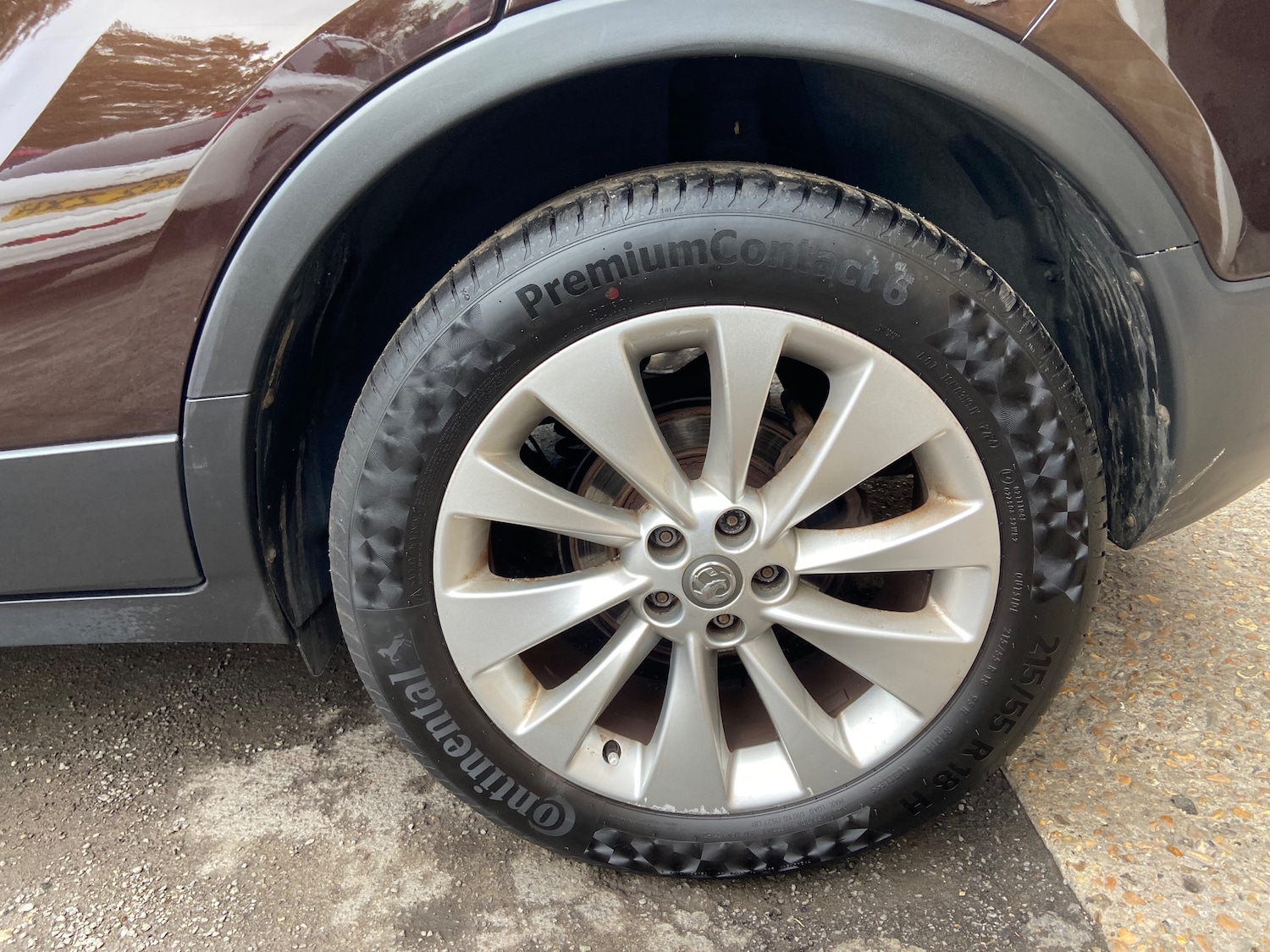 Used Vauxhall Mokka 2016 for sale - 76458707: Photo 14