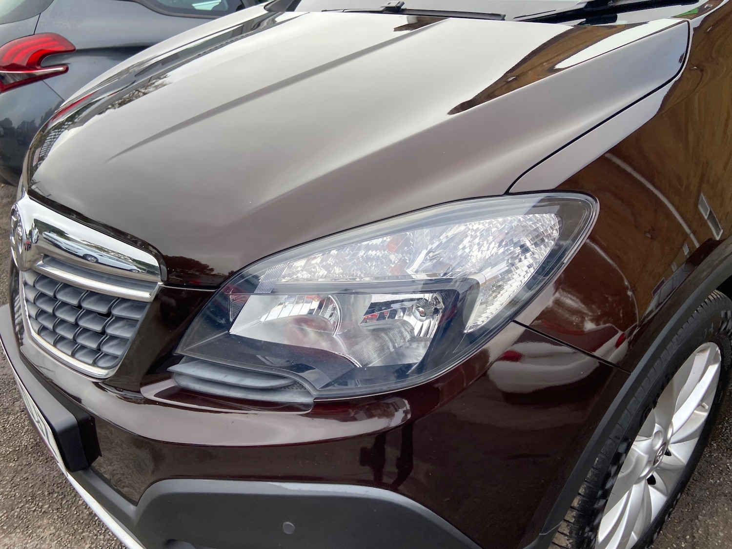 Used Vauxhall Mokka 2016 for sale - 76458707: Photo 7