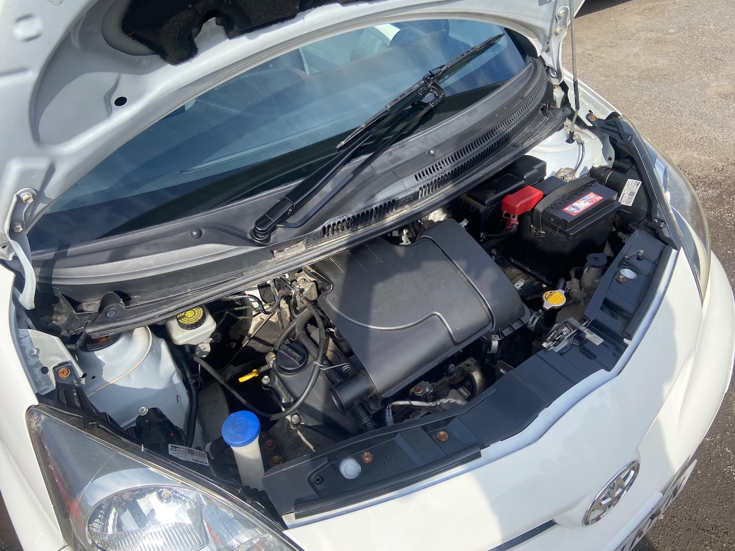 Vehicle 13