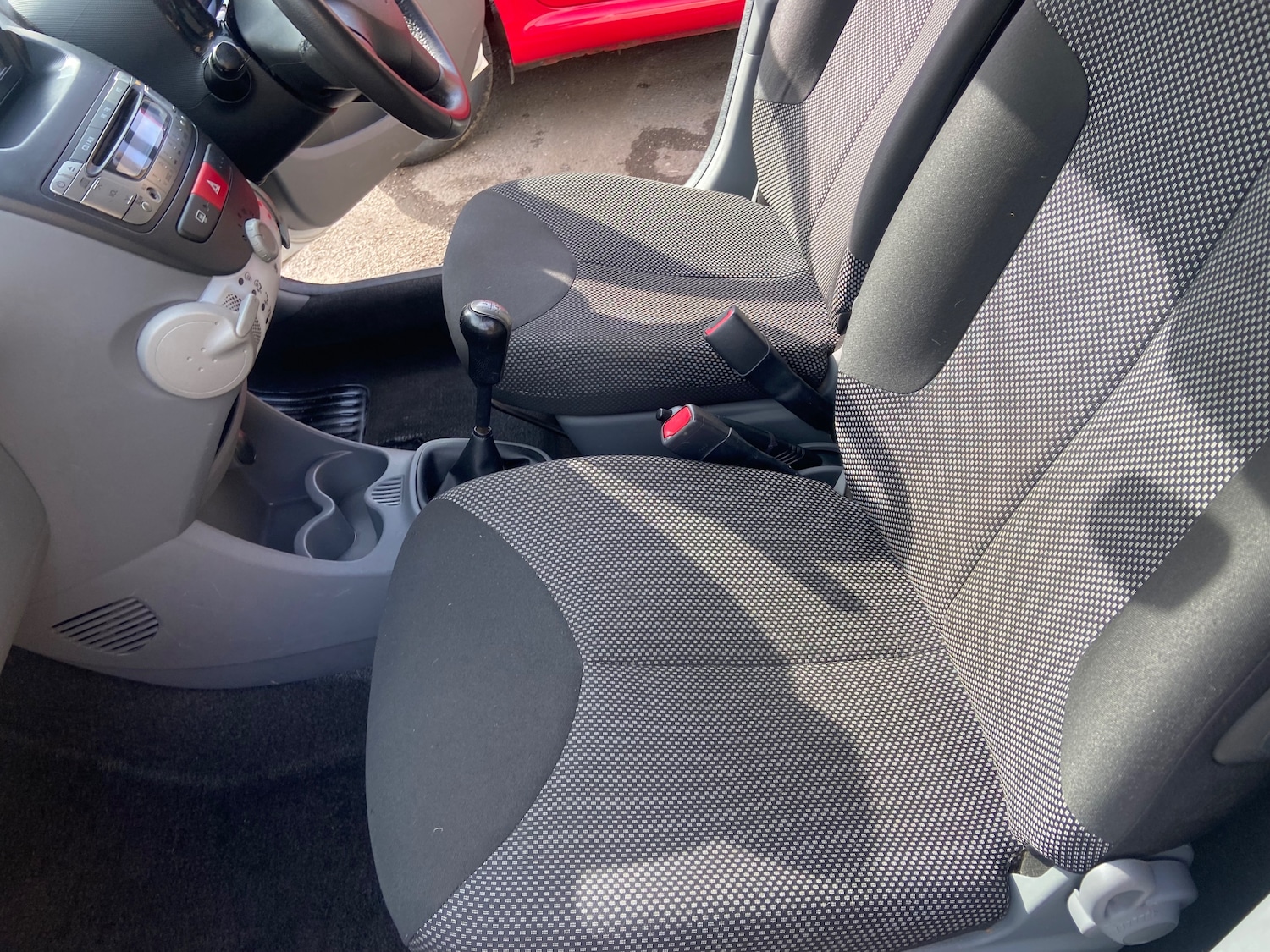 Vehicle 16