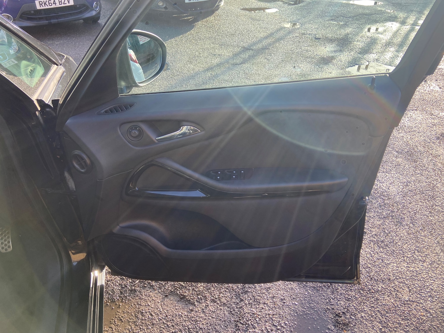 Used Vauxhall Zafira 2015 for sale - 77389116: Photo 29