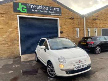 2015 (65) - 1.2 ECO Lounge Hatchback 3dr Petrol Manual Euro 6 (s/s) (69 bhp)