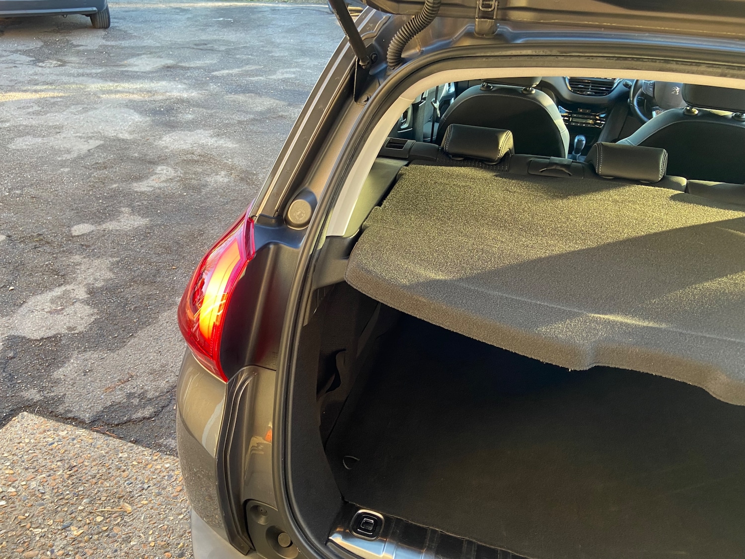 Used Peugeot 2008 2017 for sale - 77167342: Photo 24