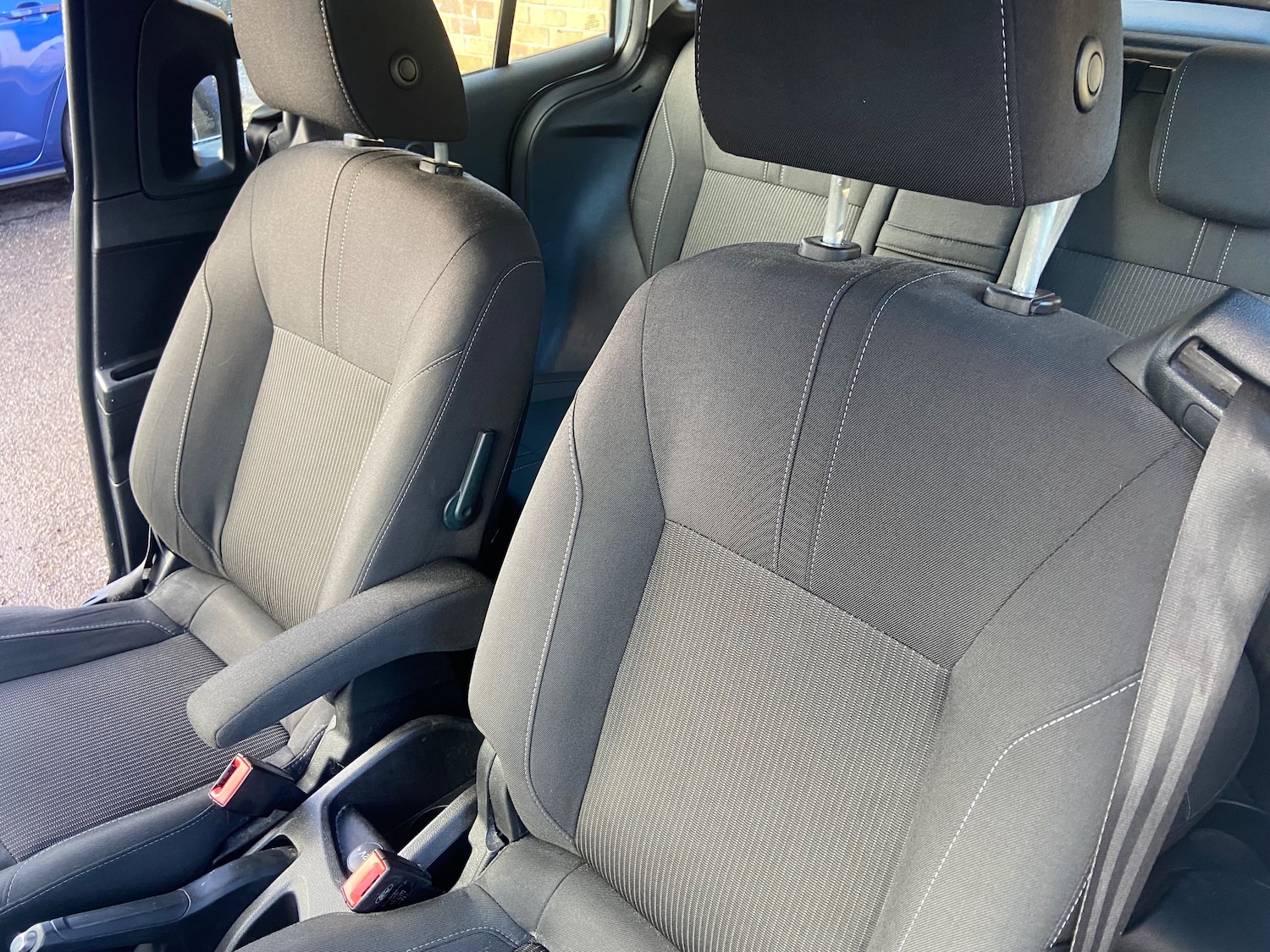 Used Ford B-MAX 2014 for sale - 76438891: Photo 15