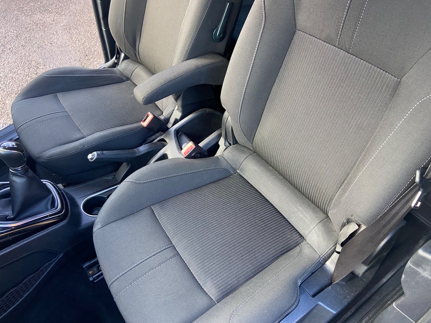 Used Ford B-MAX 2014 for sale - 76438891: Photo 16