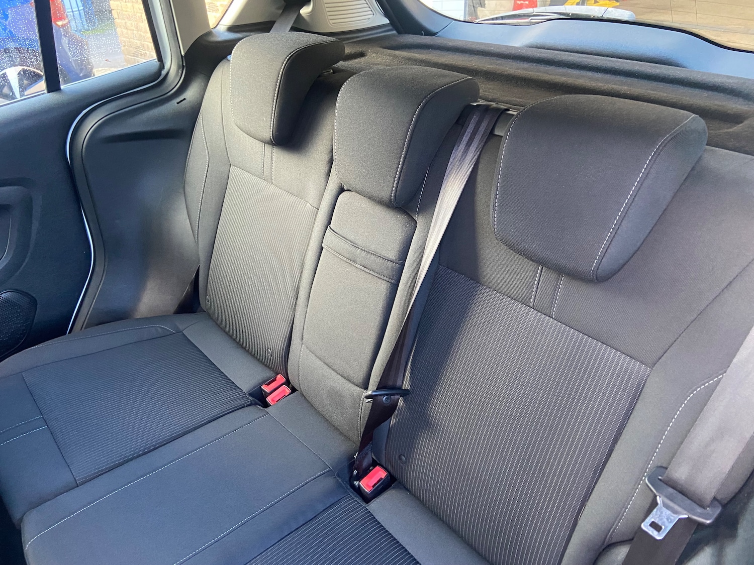 Used Ford B-MAX 2014 for sale - 76438891: Photo 17