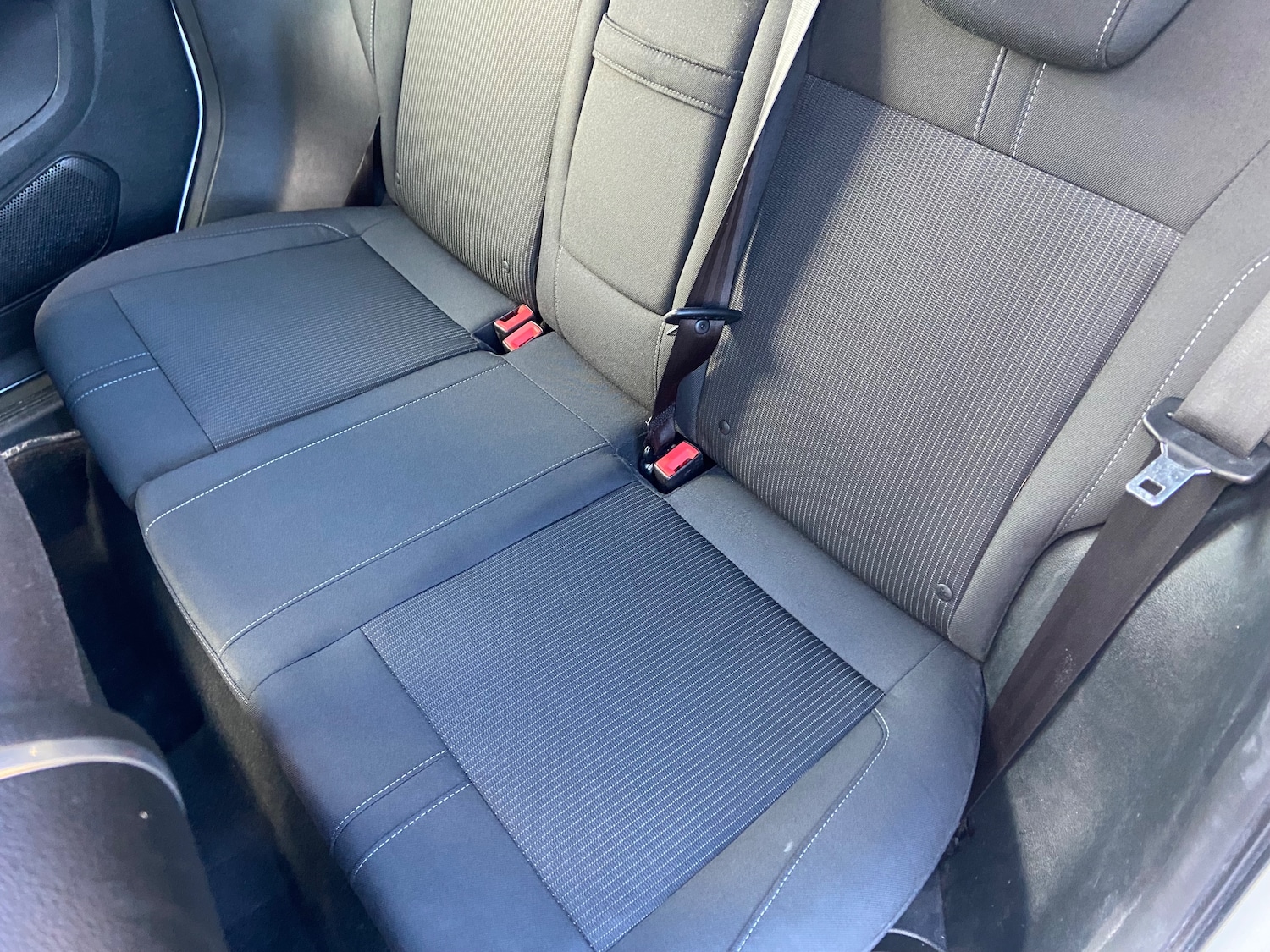 Used Ford B-MAX 2014 for sale - 76438891: Photo 18