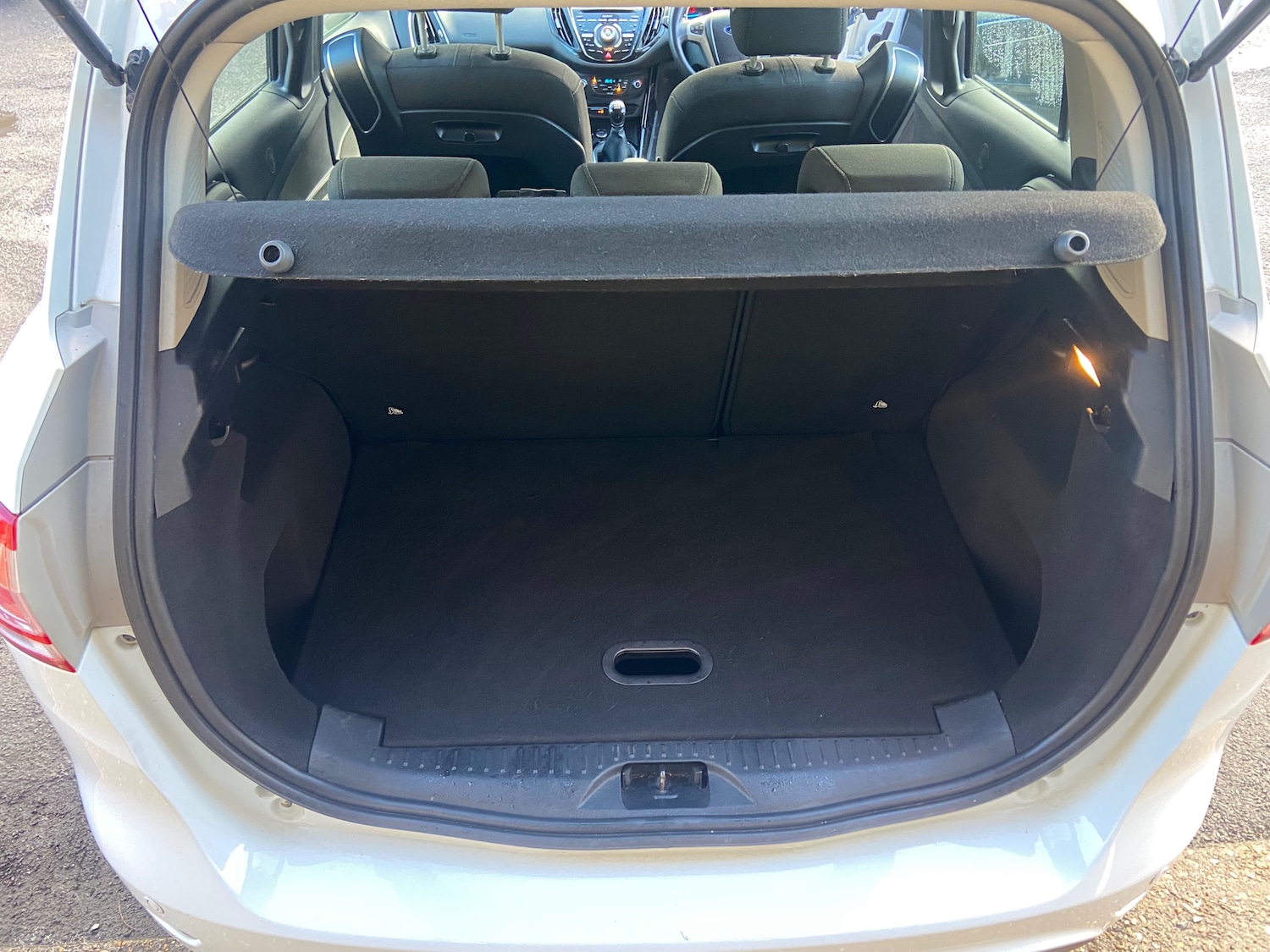 Used Ford B-MAX 2014 for sale - 76438891: Photo 20