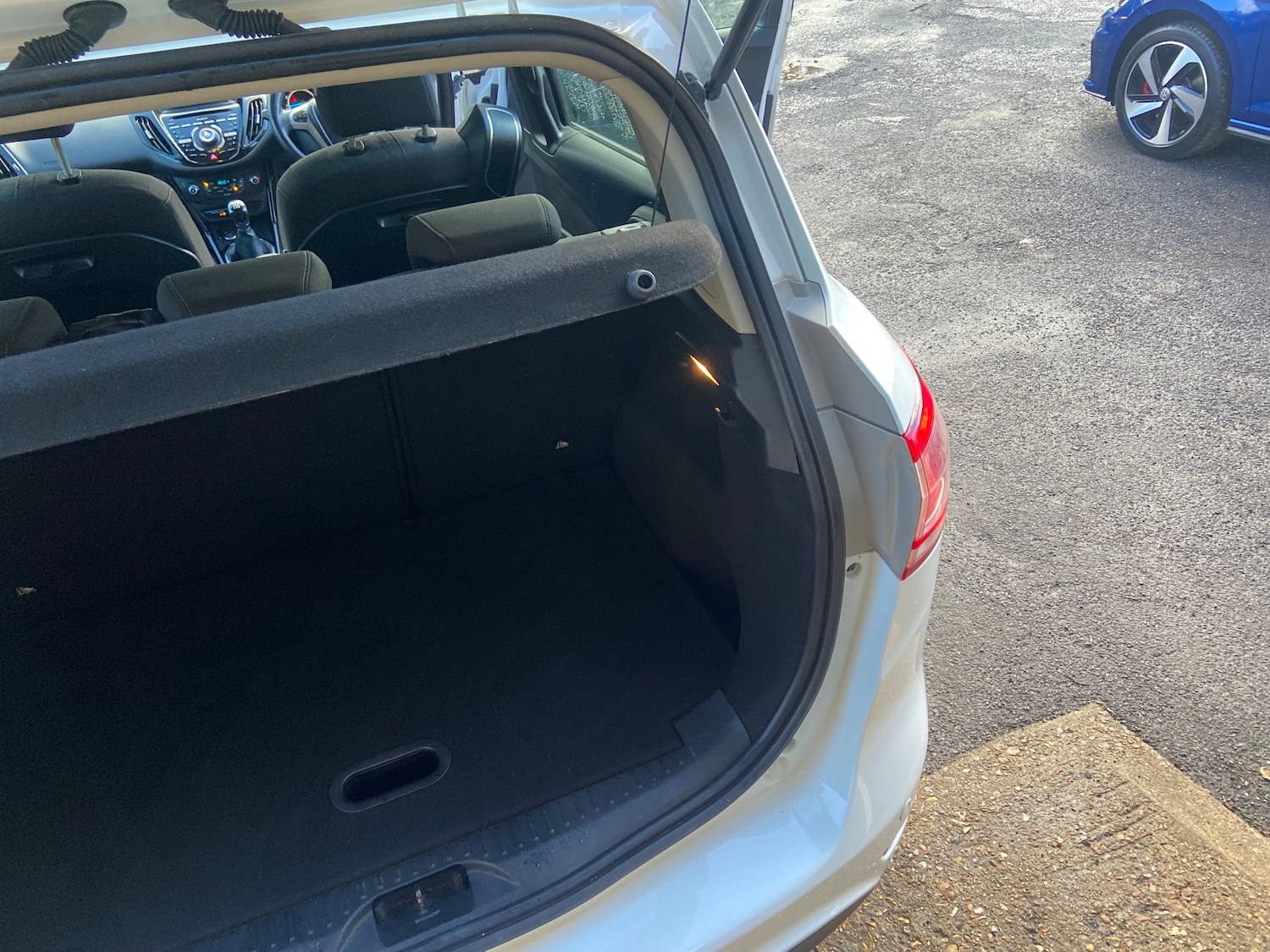 Used Ford B-MAX 2014 for sale - 76438891: Photo 21