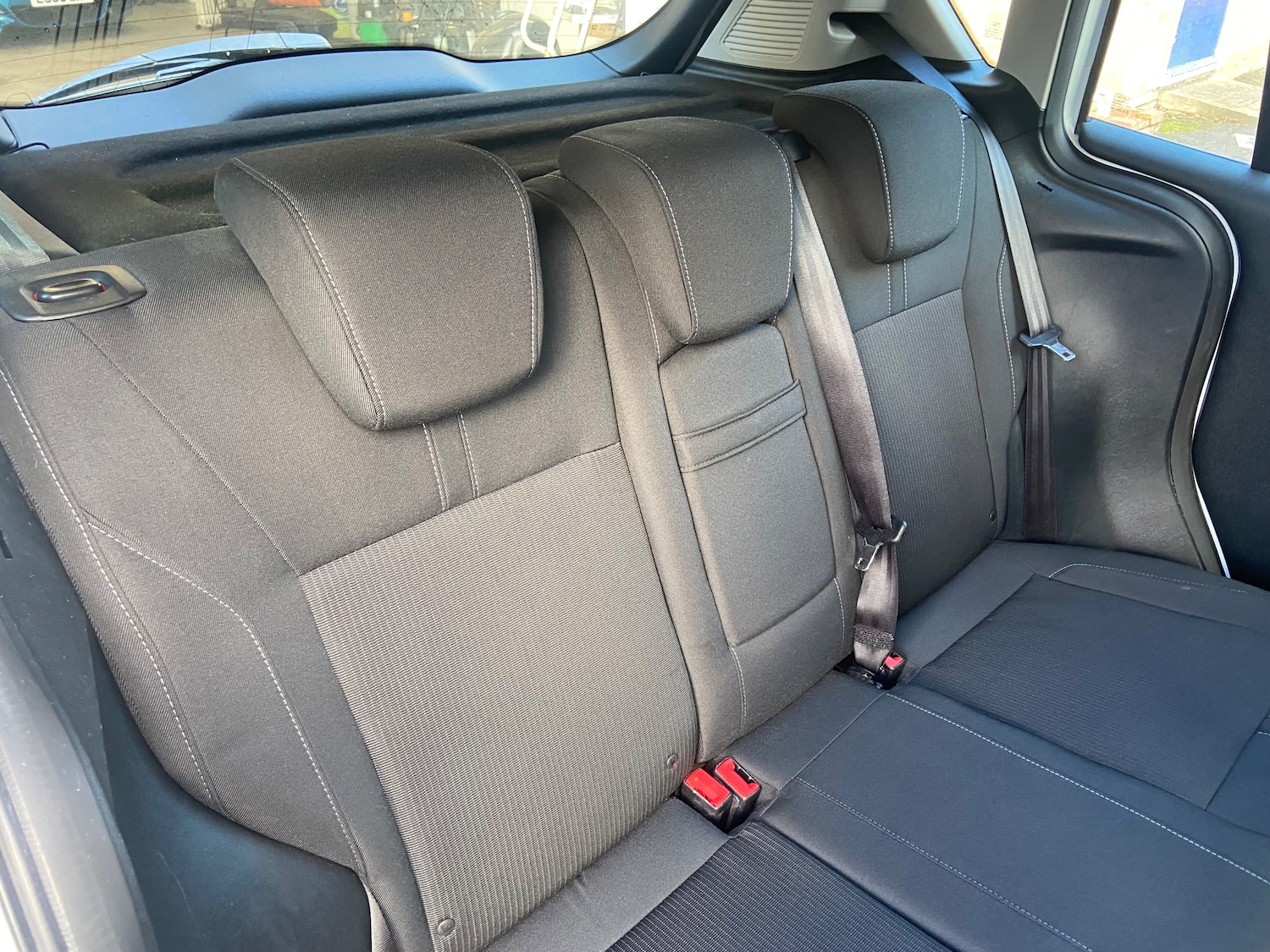 Used Ford B-MAX 2014 for sale - 76438891: Photo 22