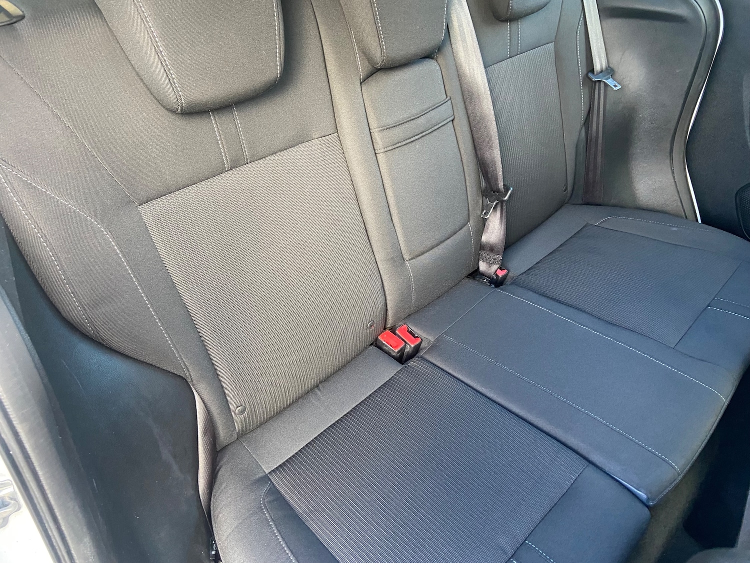 Used Ford B-MAX 2014 for sale - 76438891: Photo 23