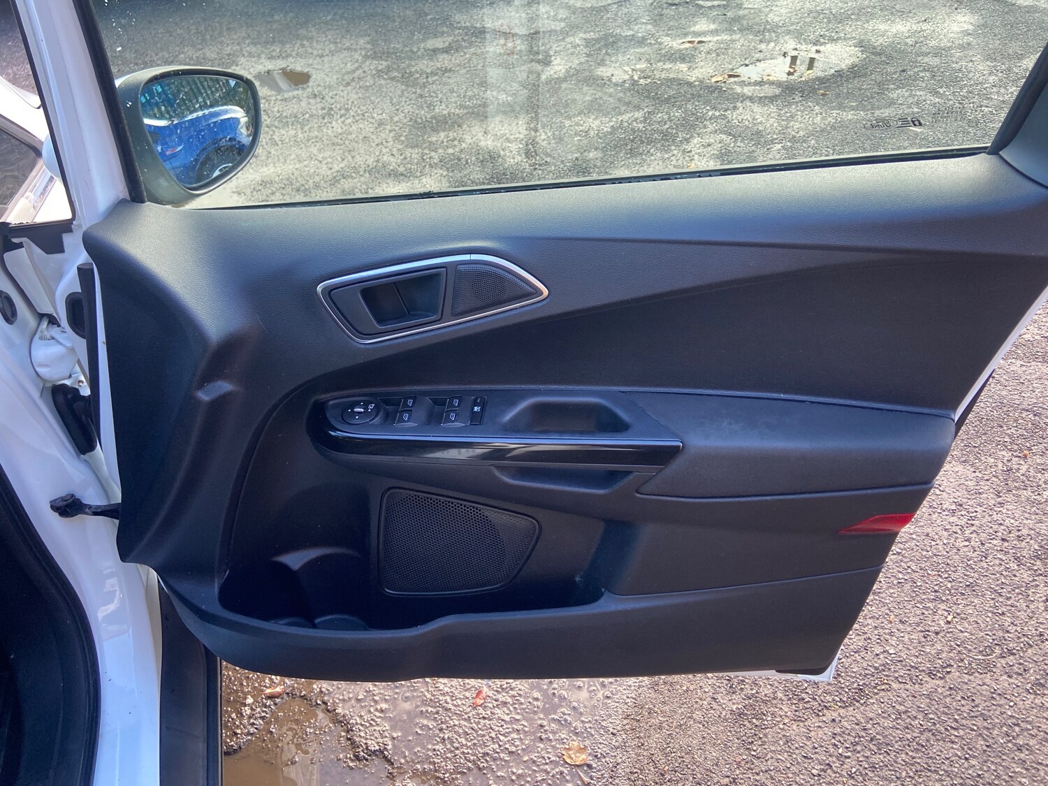 Used Ford B-MAX 2014 for sale - 76438891: Photo 27