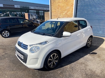 Used Citroen C1 2014 for sale - 79392412: Photo