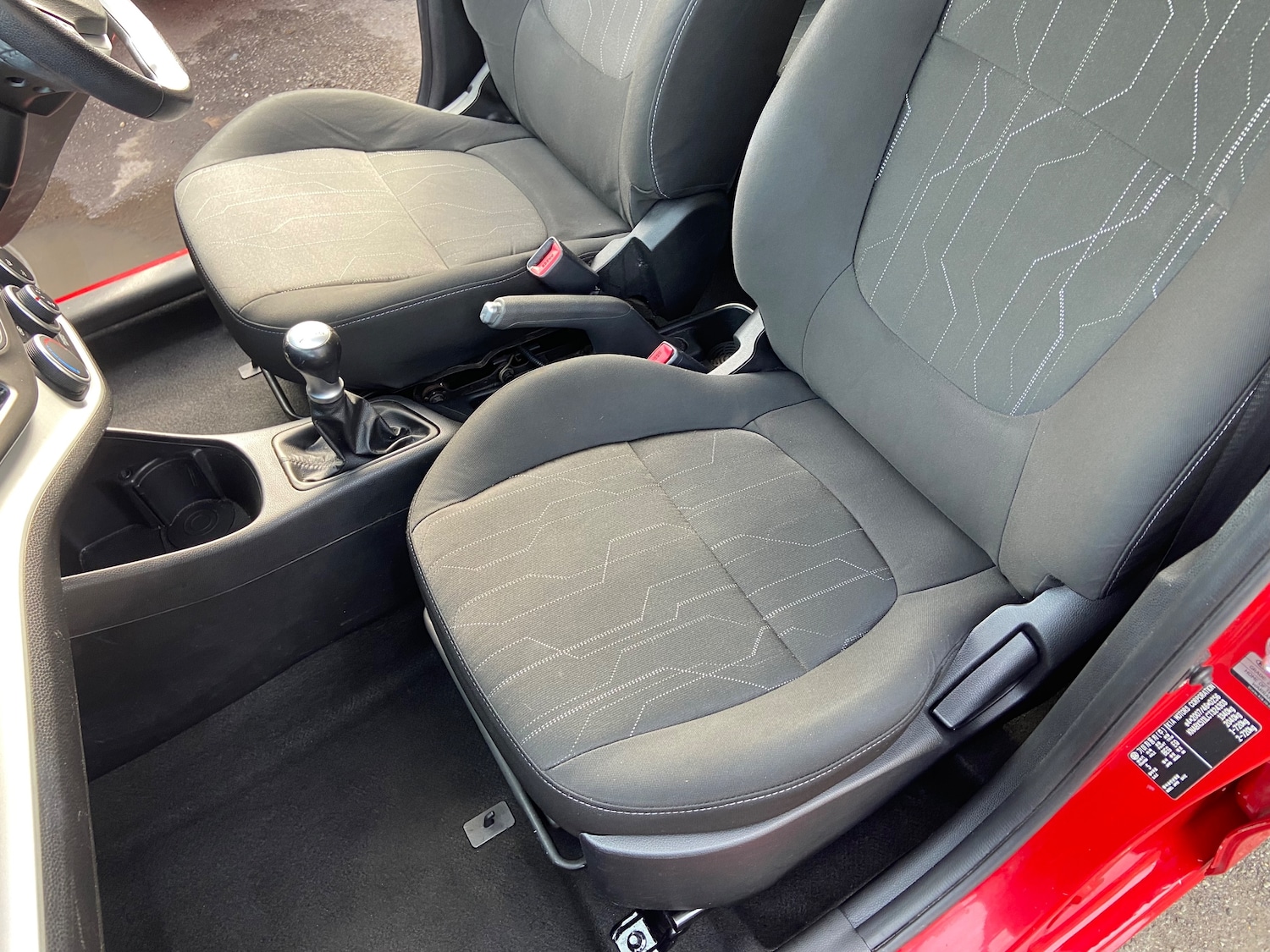 Used Kia Picanto 2012 for sale - 77771429: Photo 17