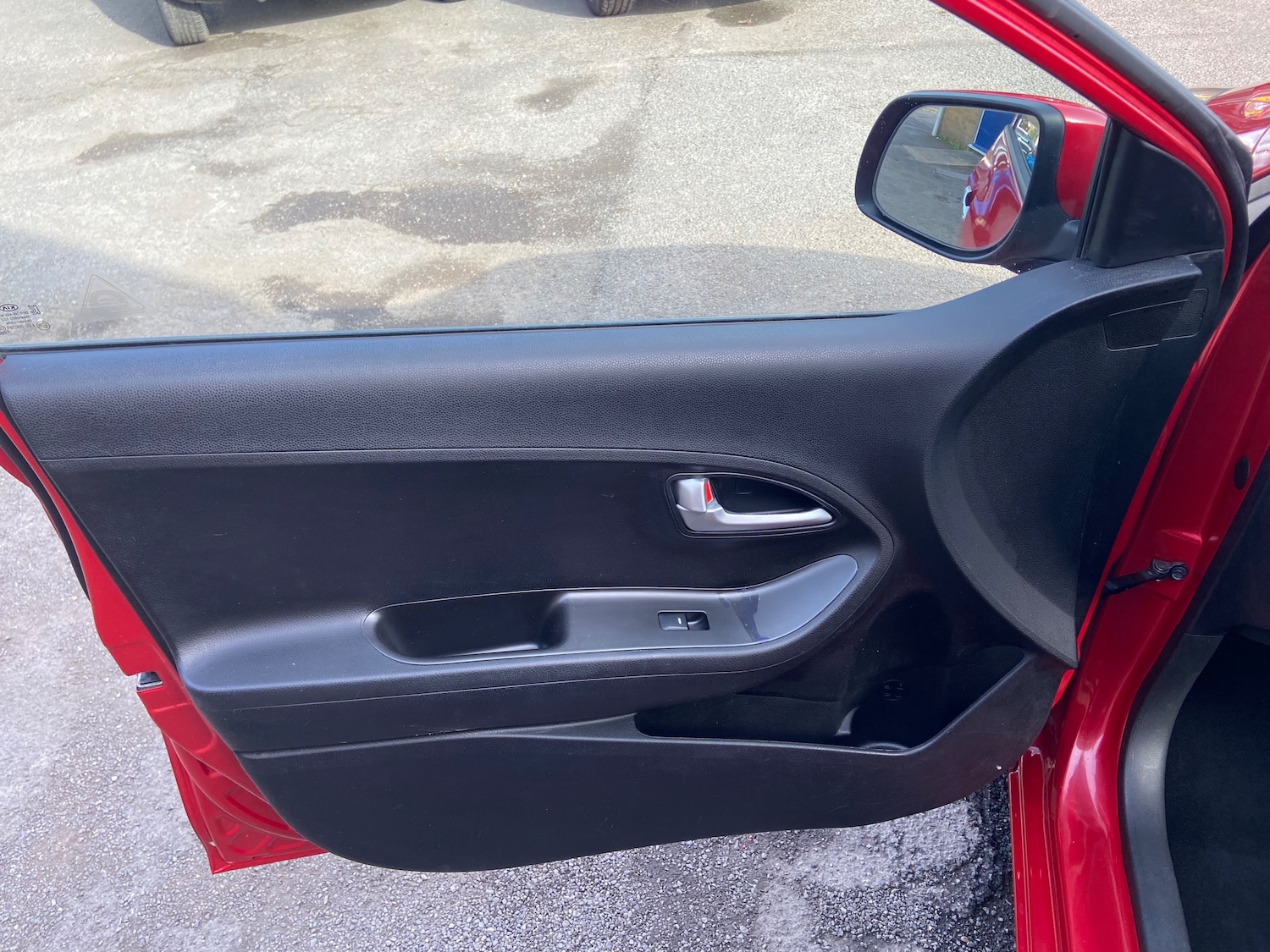 Used Kia Picanto 2012 for sale - 77771429: Photo 19