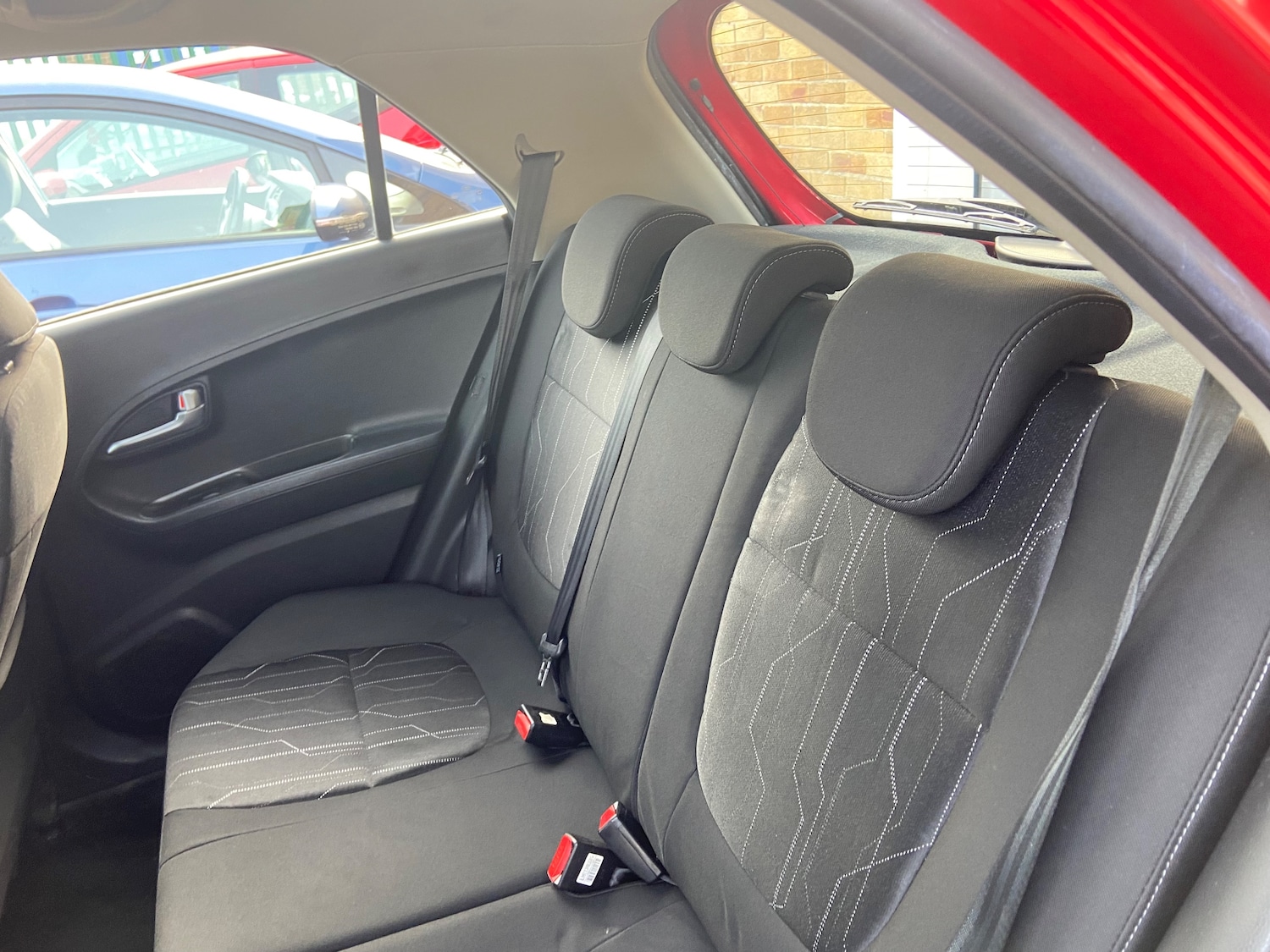 Used Kia Picanto 2012 for sale - 77771429: Photo 20