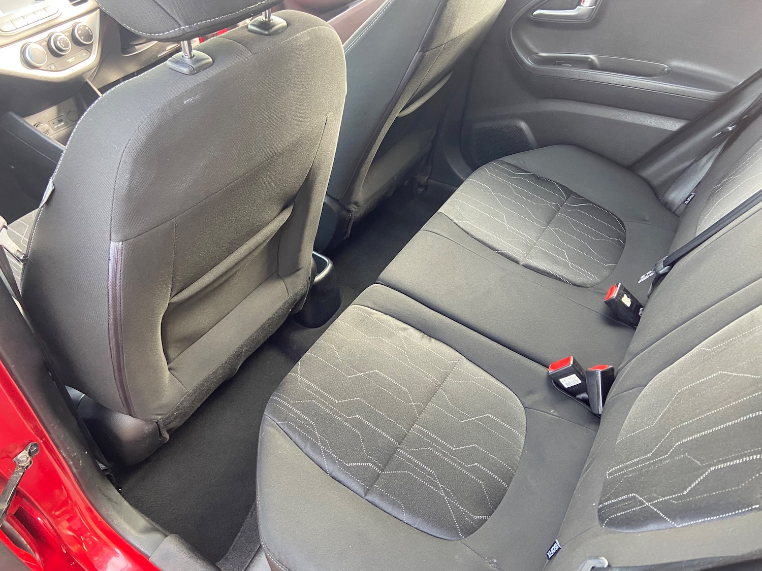 Used Kia Picanto 2012 for sale - 77771429: Photo 21