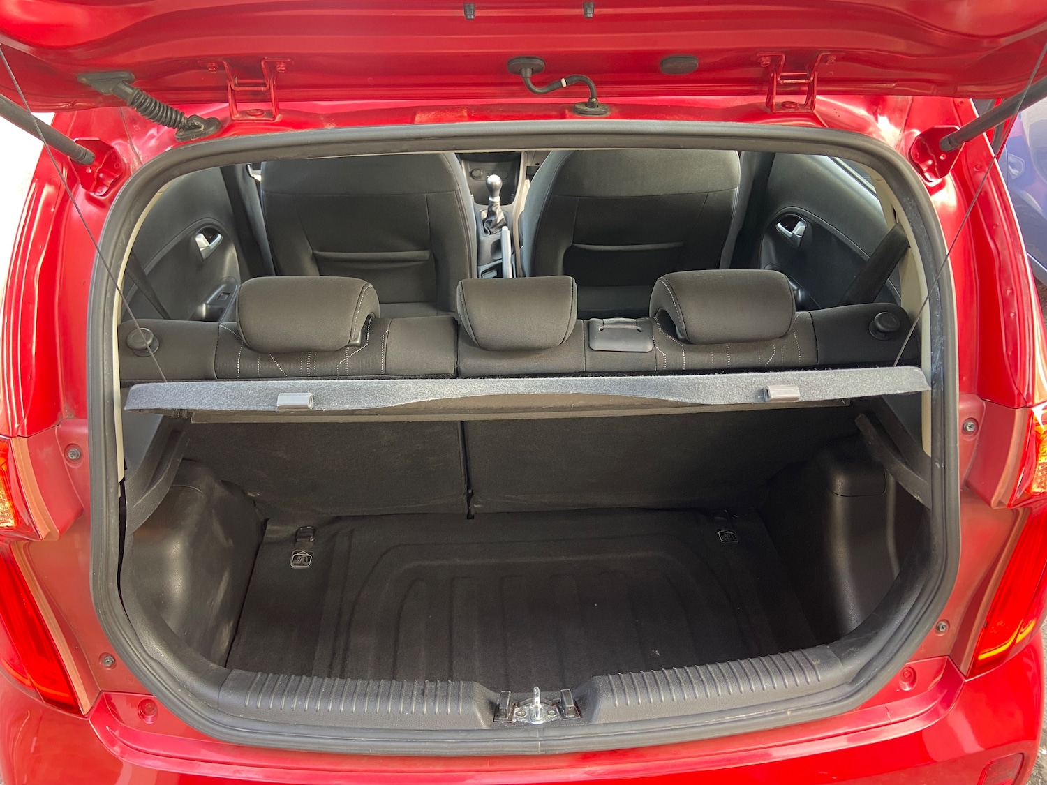 Used Kia Picanto 2012 for sale - 77771429: Photo 24