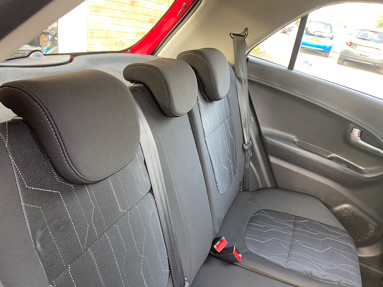 Used Kia Picanto 2012 for sale - 77771429: Photo 26