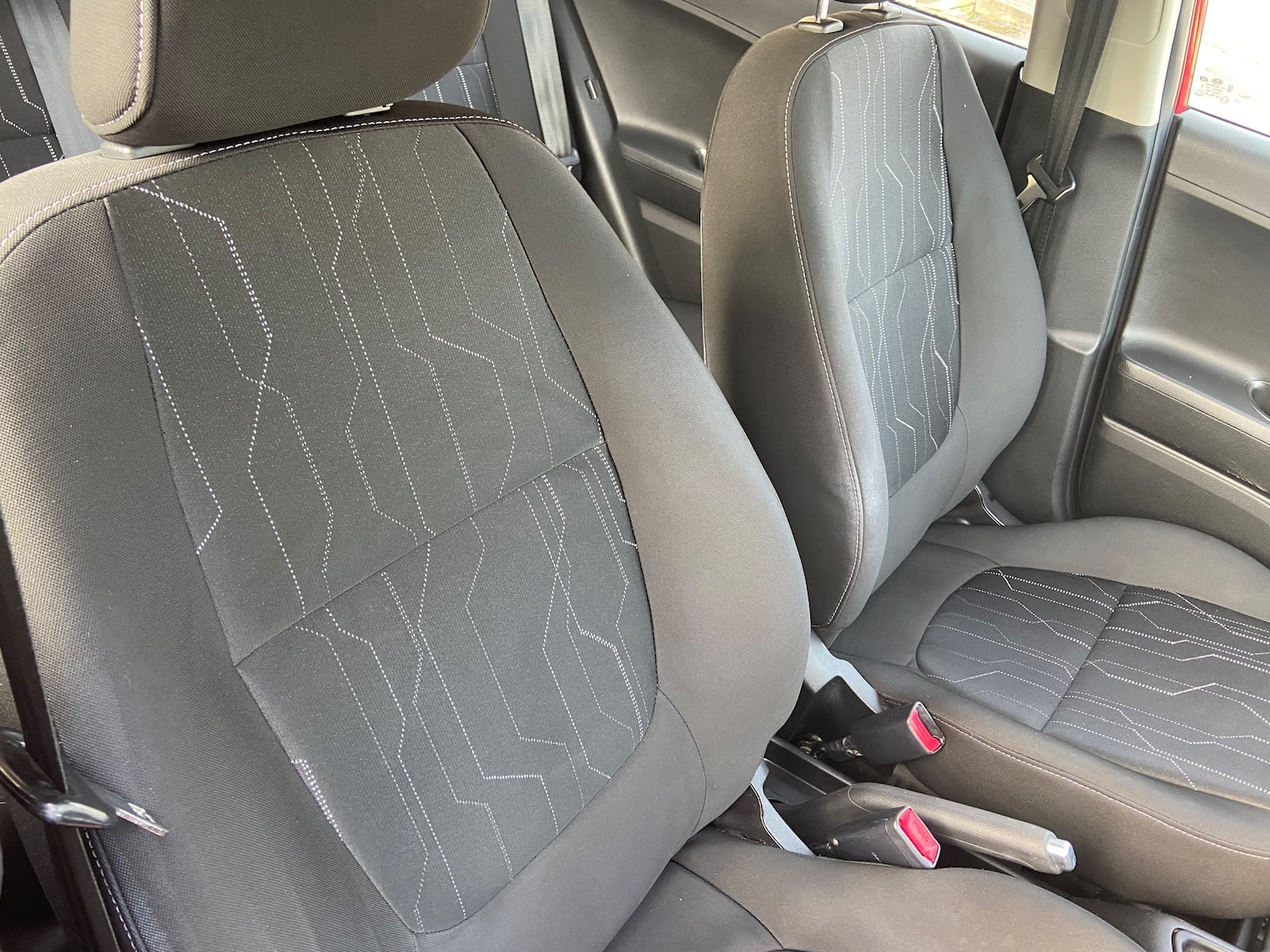 Used Kia Picanto 2012 for sale - 77771429: Photo 30