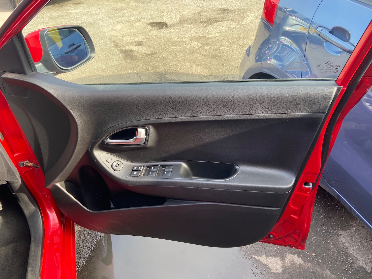 Used Kia Picanto 2012 for sale - 77771429: Photo 32