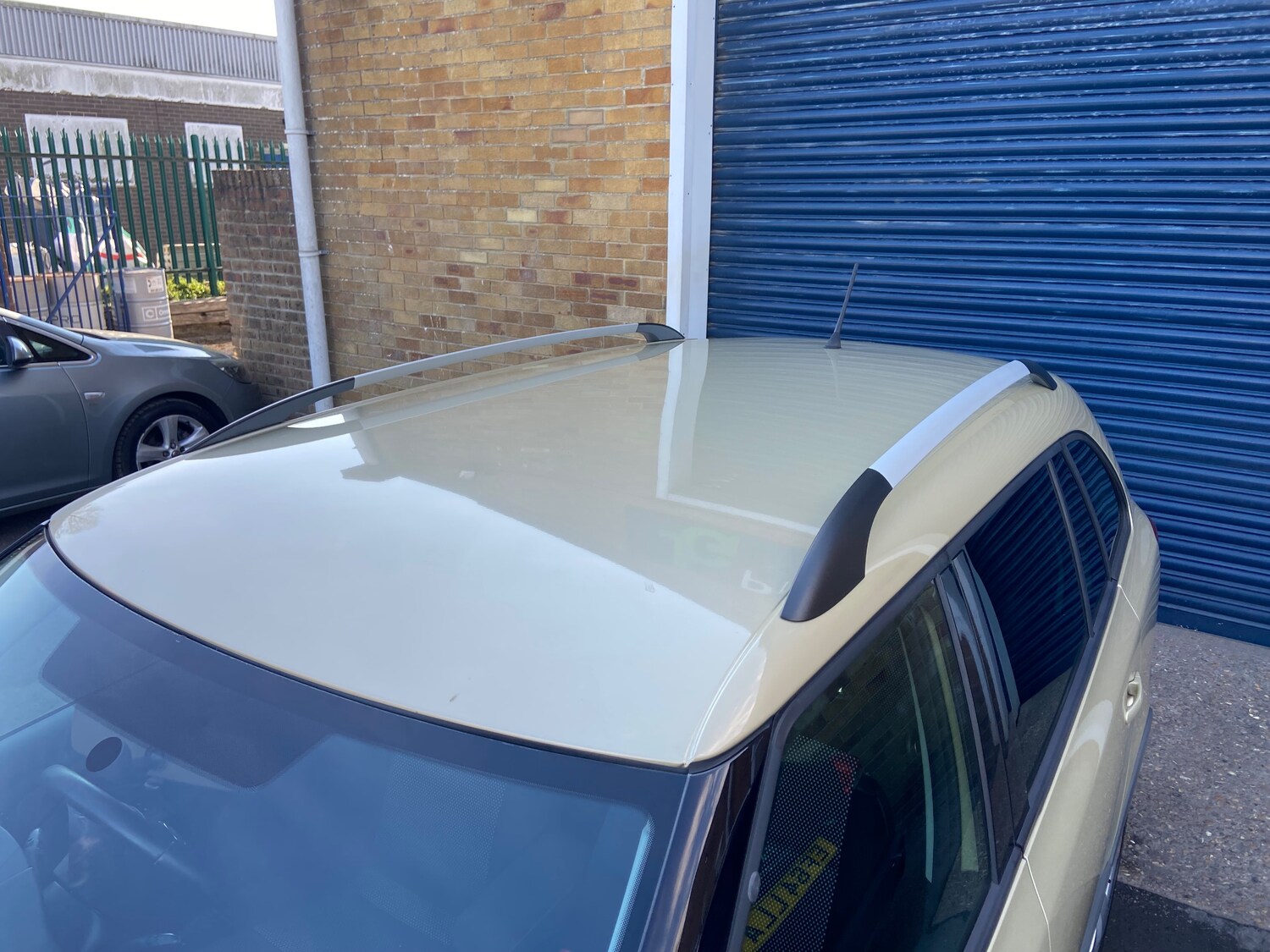 Used Skoda Fabia 2011 for sale - 78118139: Photo 10