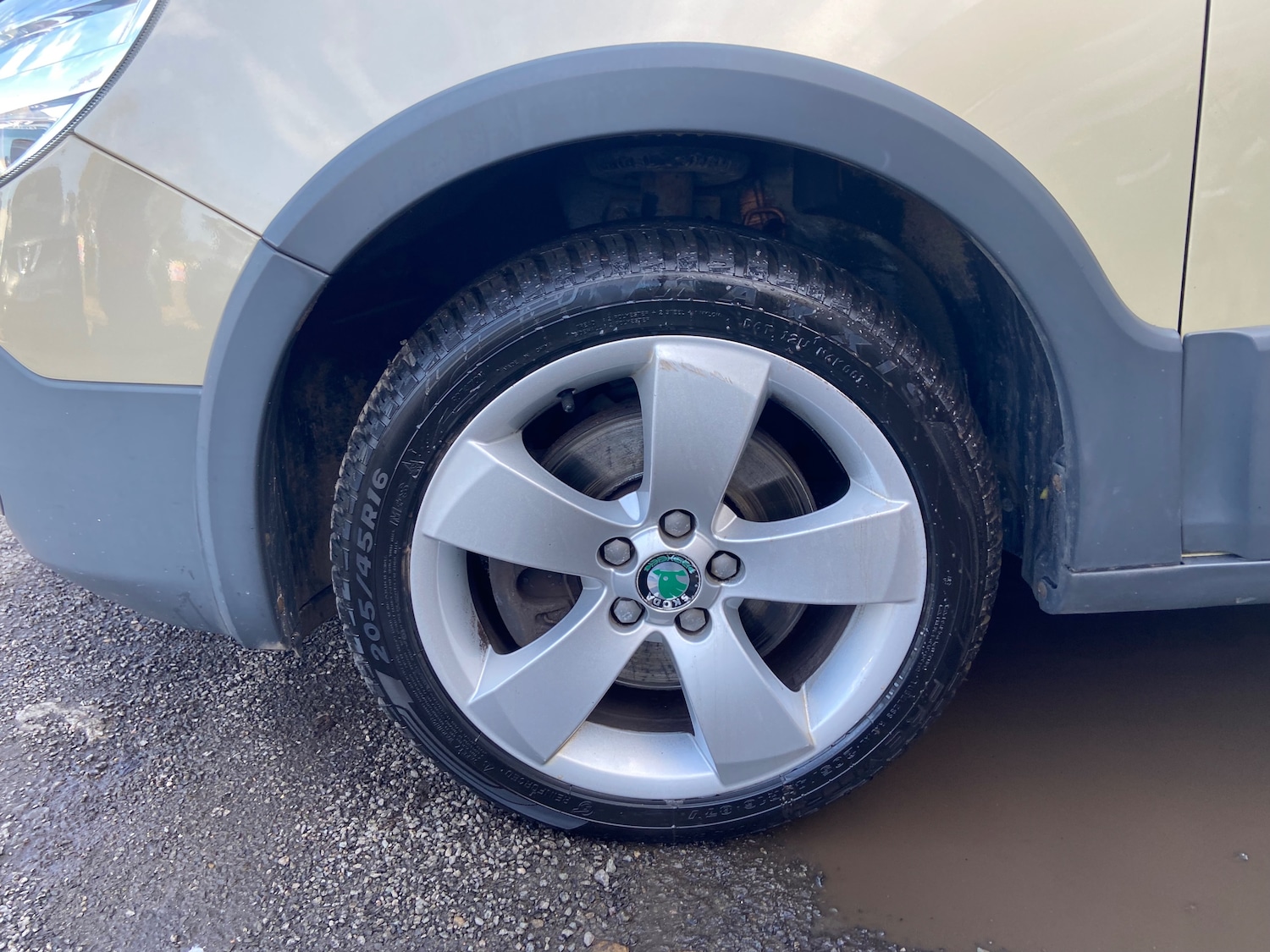 Used Skoda Fabia 2011 for sale - 78118139: Photo 20