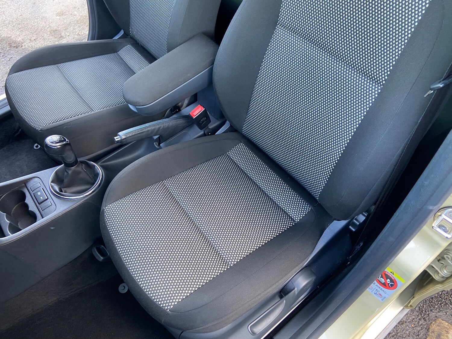 Used Skoda Fabia 2011 for sale - 78118139: Photo 22