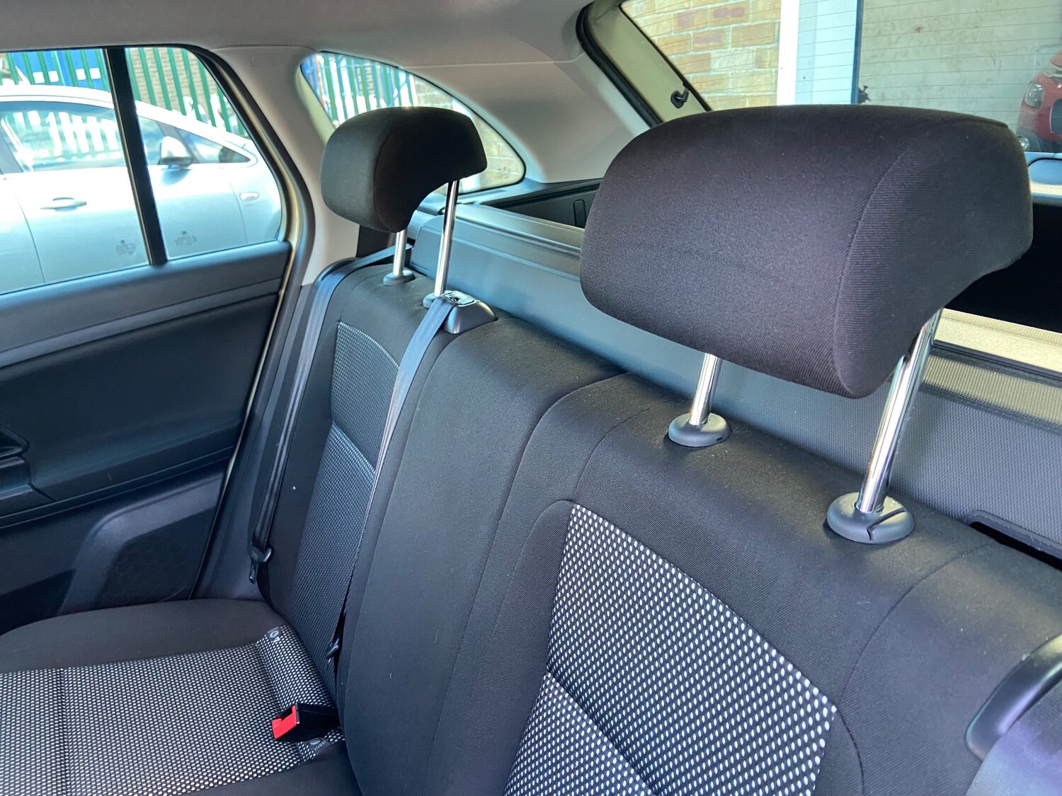 Used Skoda Fabia 2011 for sale - 78118139: Photo 26