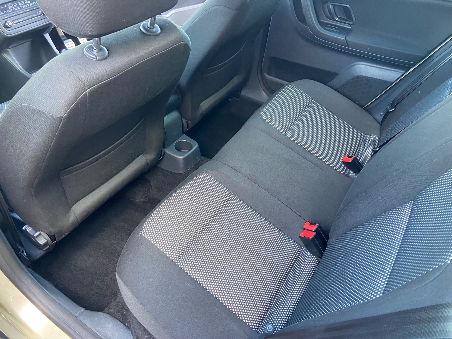 Used Skoda Fabia 2011 for sale - 78118139: Photo 27