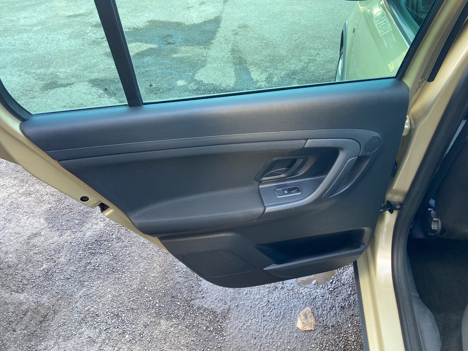 Used Skoda Fabia 2011 for sale - 78118139: Photo 28