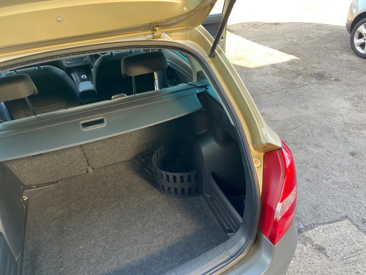 Used Skoda Fabia 2011 for sale - 78118139: Photo 31