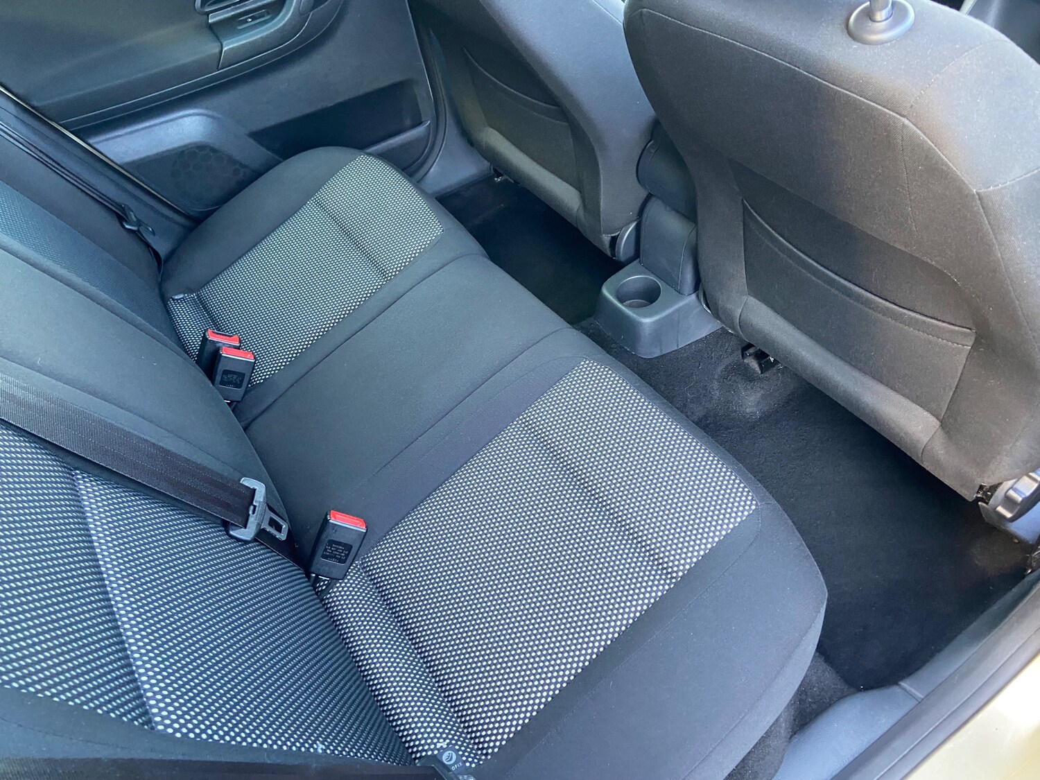 Used Skoda Fabia 2011 for sale - 78118139: Photo 33